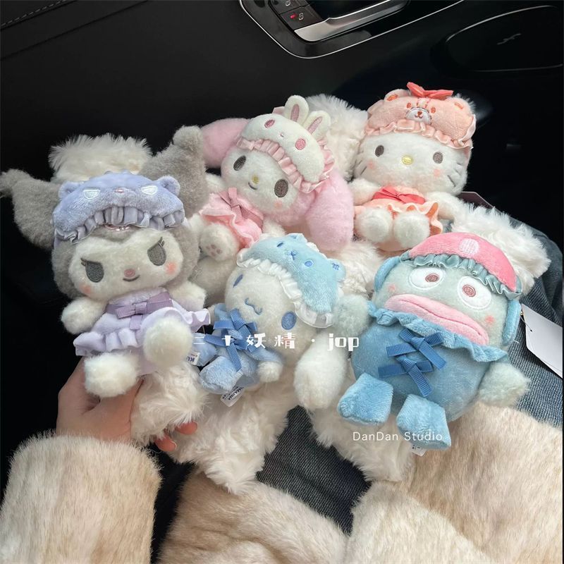Cartoon Cat Car Seat Belt Shou - огляд і ціна Kawaii Tech Accessories