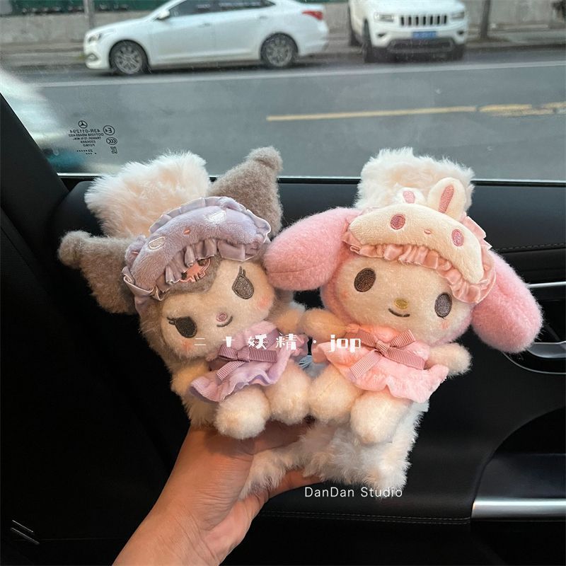 Cartoon Cat Car Seat Belt Shou - огляд і ціна Kawaii Tech Accessories
