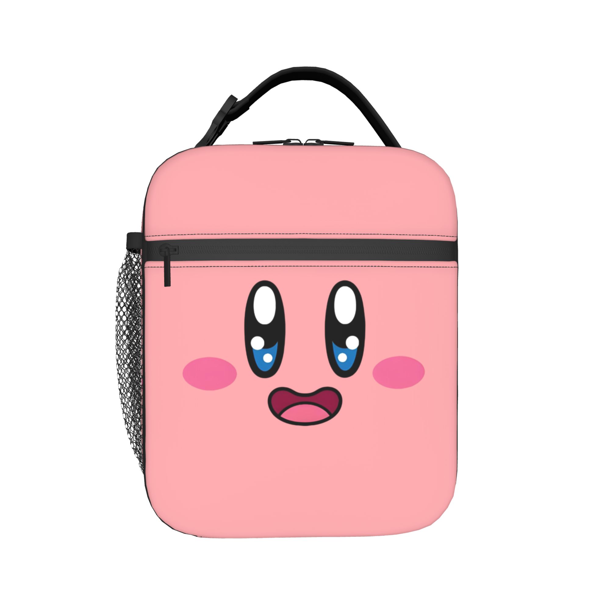 Custom K-Kirbys Resuable Lunch - огляд і ціна Kawaii Tech Accessories