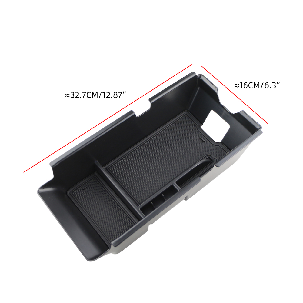 Car Armrest Storage Box for To - огляд і ціна Tech Car Accessories