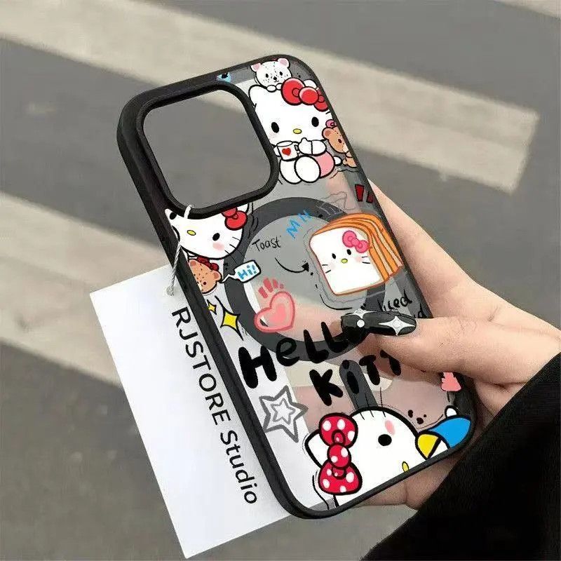 Creative mobile phone case pro - огляд і ціна Mobile Tech Accessories