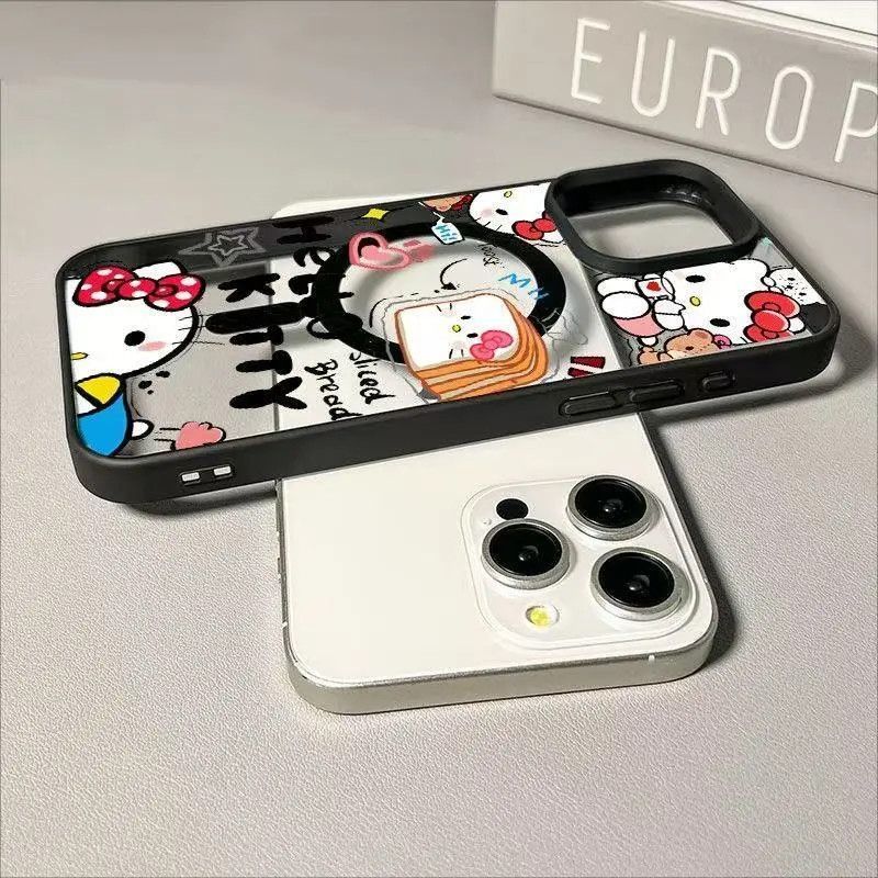 Creative mobile phone case pro - огляд і ціна Mobile Tech Accessories
