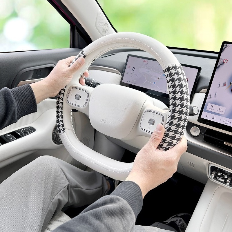 Fit for 2026 ORA 5 Ultra Thin  - огляд і ціна Tech Car Accessories