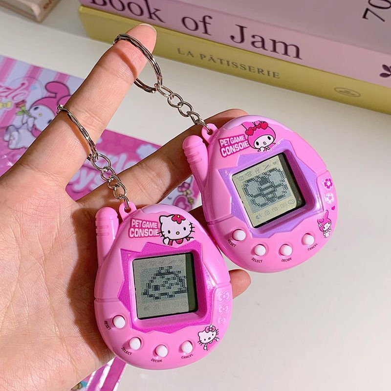 Cartoon Interactive Pet Toy Ka - огляд і ціна Kawaii Tech Accessories