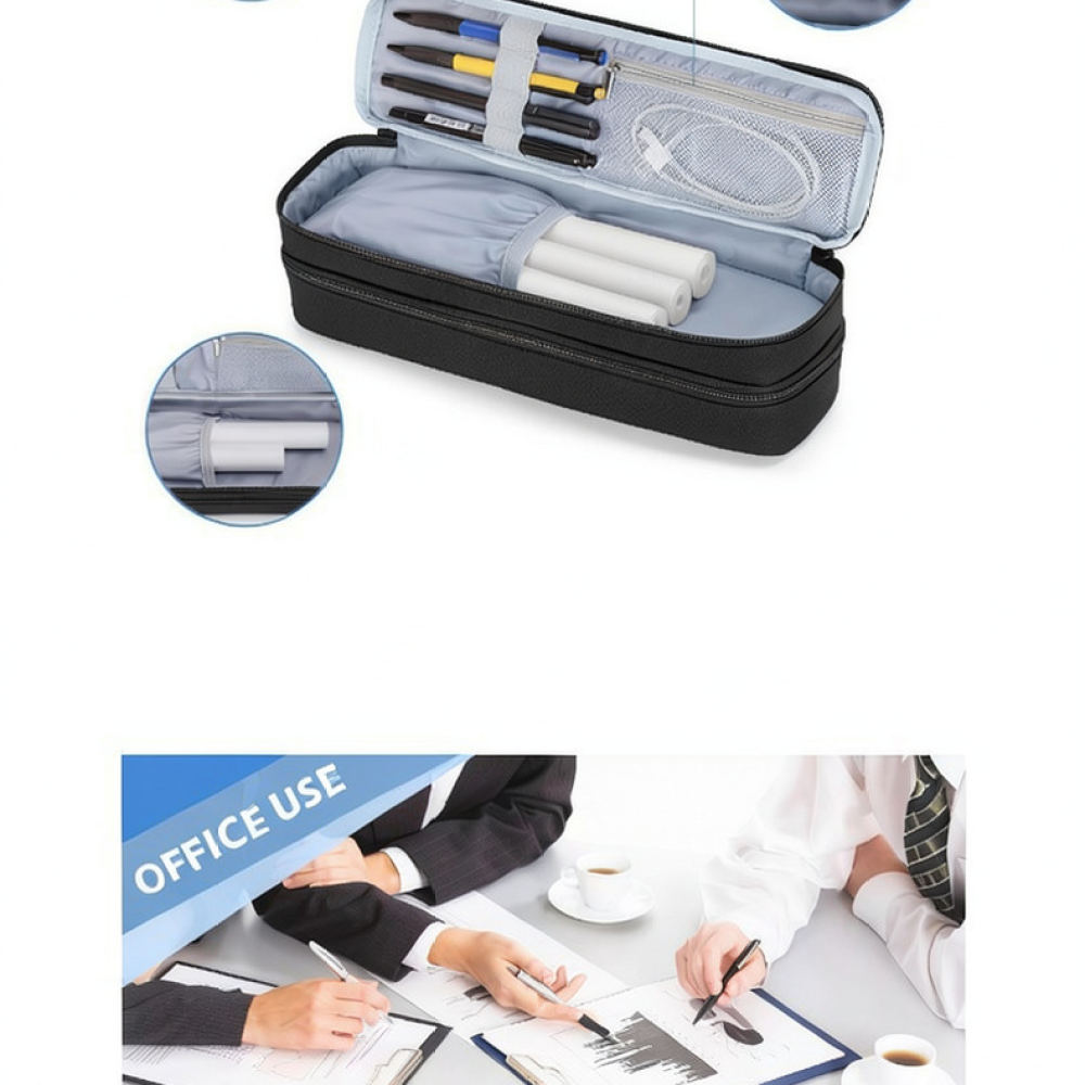 Compact Portable Printer Stora - огляд і ціна Tech Accessories Storage
