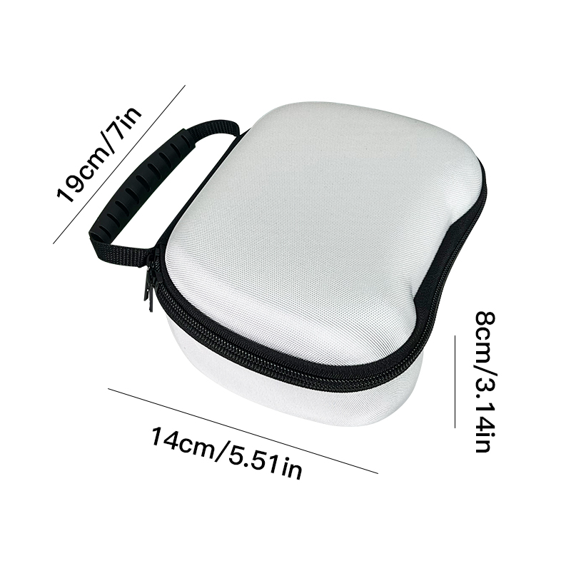 Portable Hard EVA Carrying Cas - огляд і ціна Tech Accessories Case