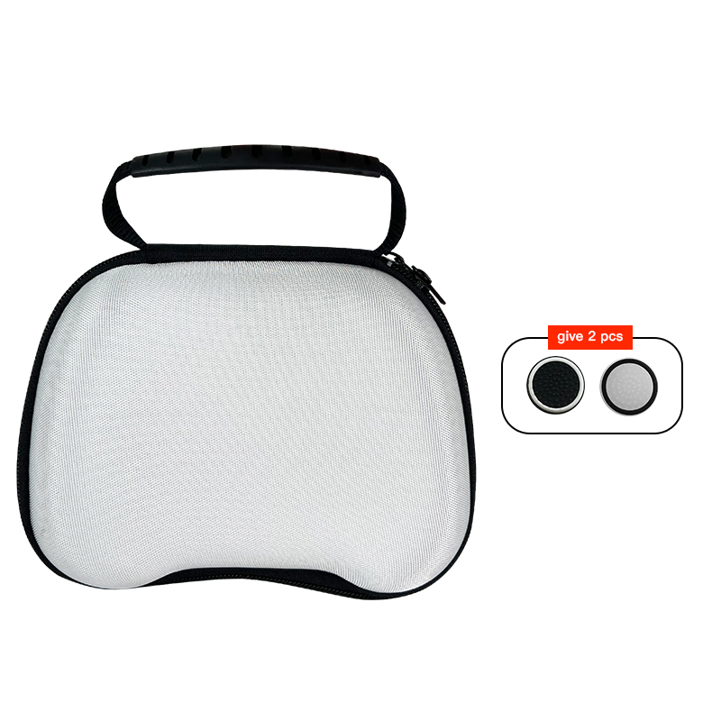 Portable Hard EVA Carrying Cas - огляд і ціна Tech Accessories Case
