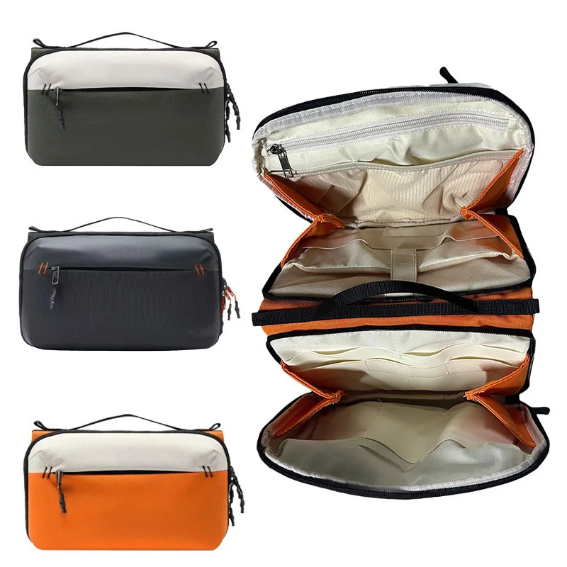 Digital Organizer Bag Cable St - огляд і ціна Tech Accessories Travel Organizer Pouch