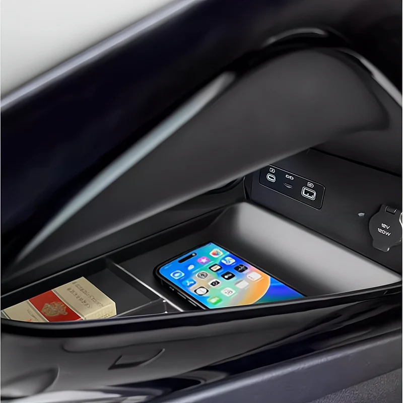Storage Box For BYD Seal U Sea - огляд і ціна Tech Car Accessories