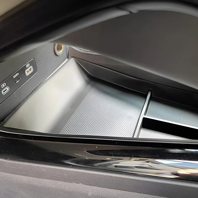 Storage Box For BYD Seal U Sea - огляд і ціна Tech Car Accessories