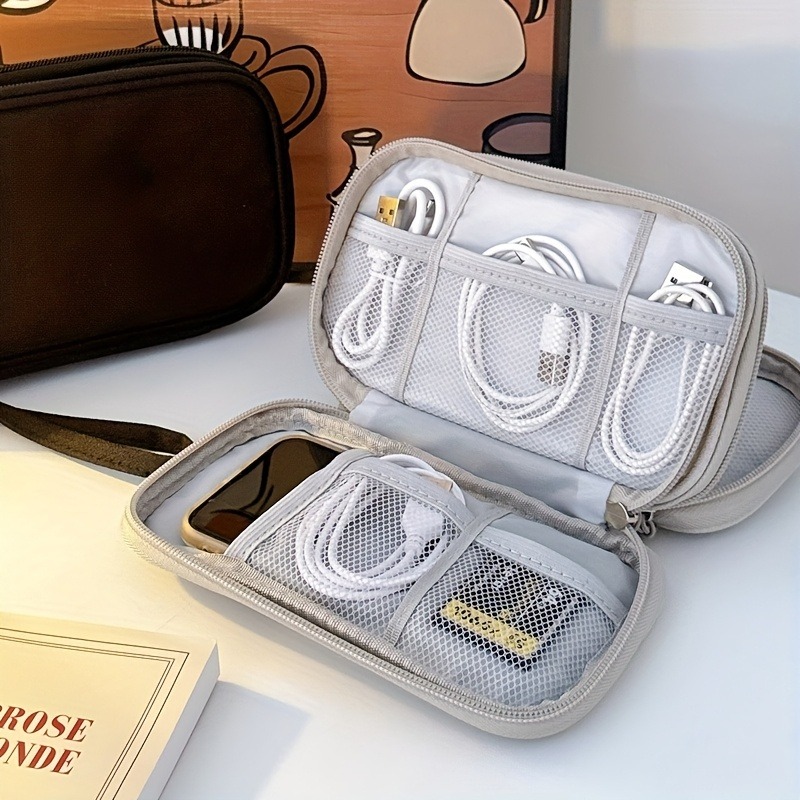 Travel Organizer Bag, Multi-Po - огляд і ціна Tech Accessories Case