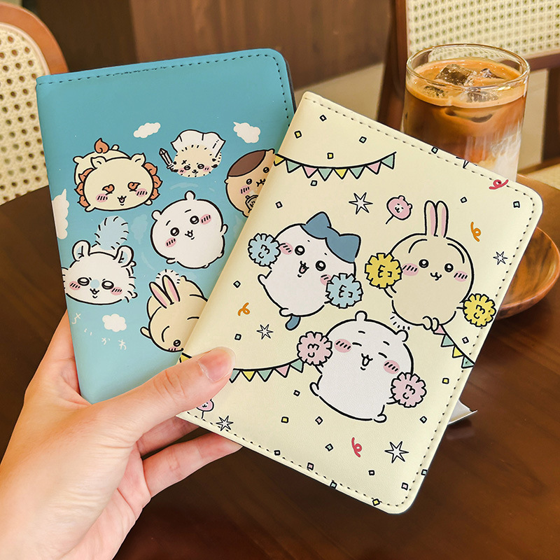 Chiikawa Kawaii Complete Chara - огляд і ціна Kawaii Tech Accessories