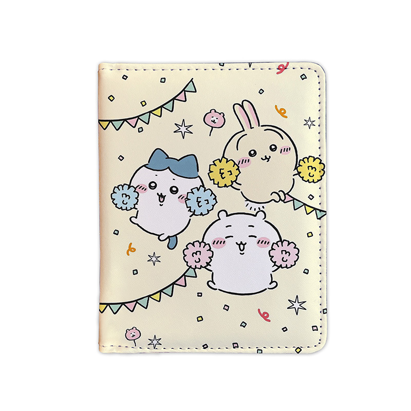 Chiikawa Kawaii Complete Chara - огляд і ціна Kawaii Tech Accessories