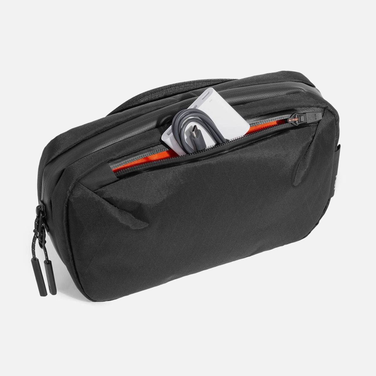 Cable Kit 3 X-Pac Nylon 2.6L W - огляд і ціна Tech Accessories Travel Organizer Pouch