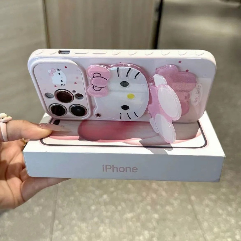 Creative anime peripheral phon - огляд і ціна Mobile Tech Accessories