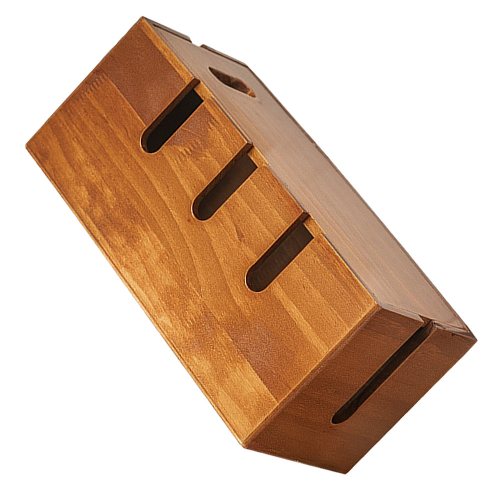 Desk Cable Organizers Box Cabl - огляд і ціна Tech Accessories Storage