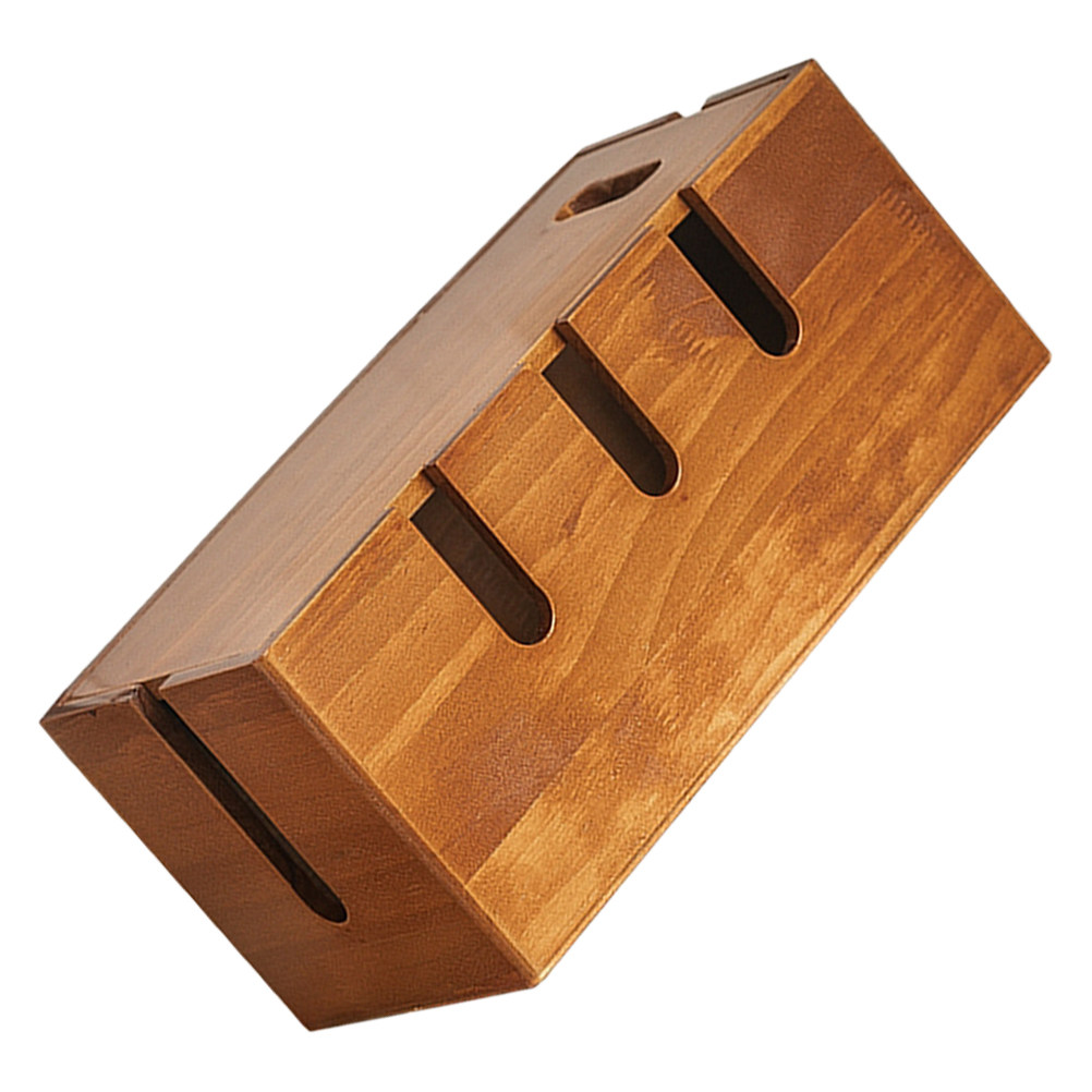 Desk Cable Organizers Box Cabl - огляд і ціна Tech Accessories Storage