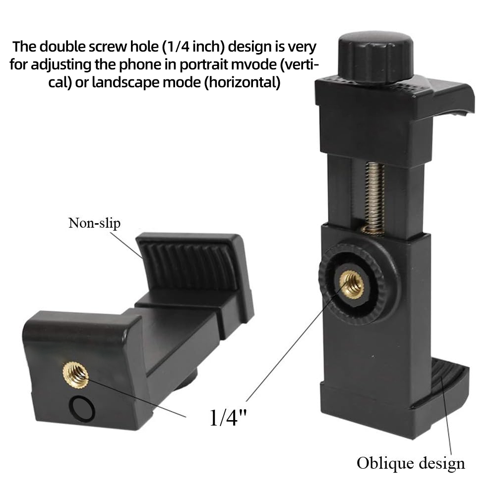 Head-Mounted Phone Holder Firs - огляд і ціна Mobile Tech Accessories