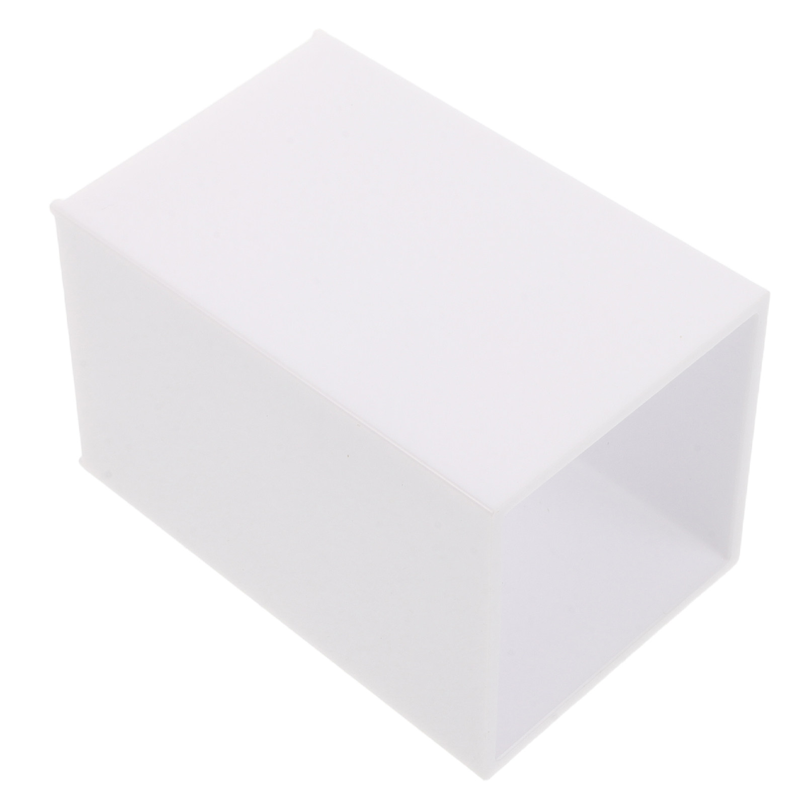 White Nail Organizer Storage B - огляд і ціна Tech Accessories Storage