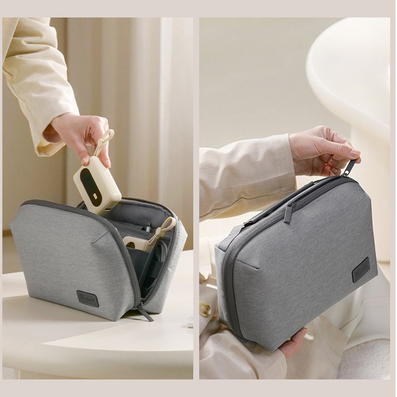 Electronics Organizer Travel C - огляд і ціна Tech Accessories Travel Organizer Pouch